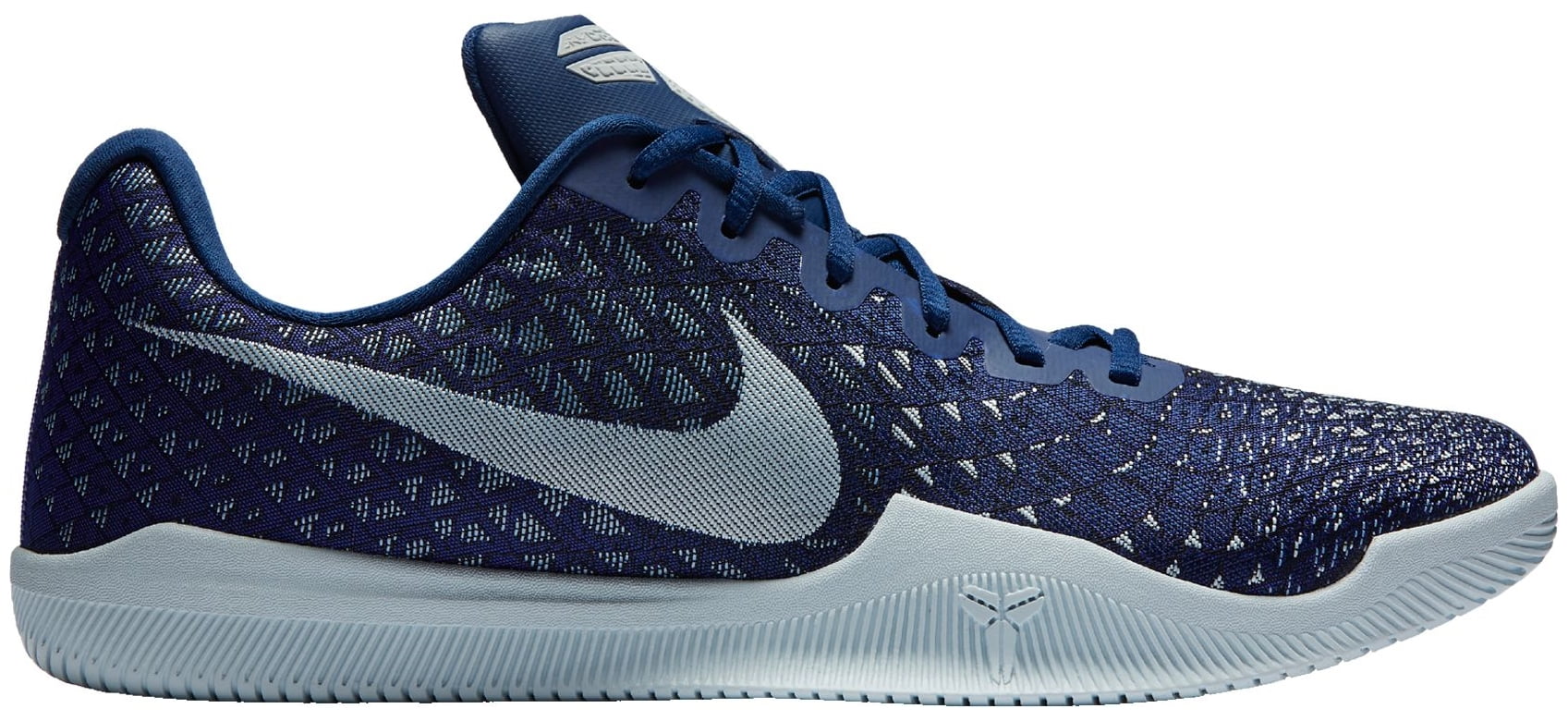 nike men's kobe mamba