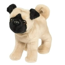 Douglas Hamilton Pug Dog Plush Stuffed Animal