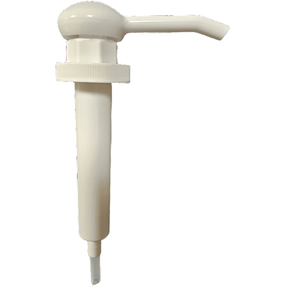 Pump for HERSHEY'S® Chocolate Syrup Bulk Jug, 7 lb 8 oz