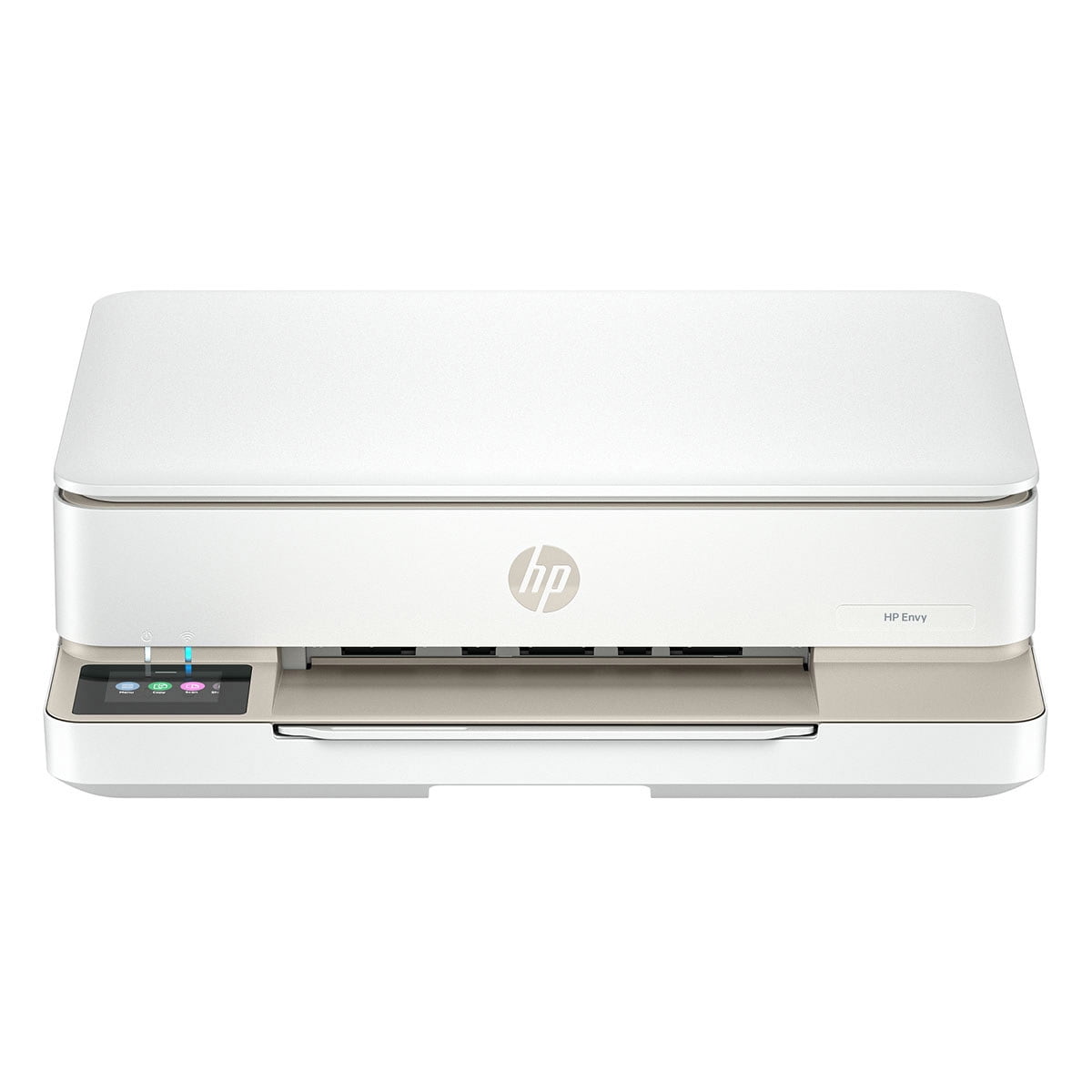 HP Envy 6155 All-in-One Inkjet Printer, Color Mobile Print, Copy, Scan, Mobile