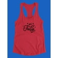 thumbnail image 3 of July Fourth Quote Racerback Tank Women -Image by Shutterstock, Female x-Small, 3 of 4