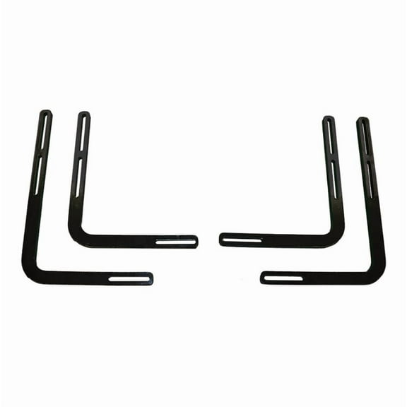 Jaypro Sports LC-AKIT Little Champ Arm Adapter Kit