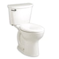 thumbnail image 2 of American Standard Cadet 1.28 GPF Elongated Two-Piece Toilet, 2 of 3