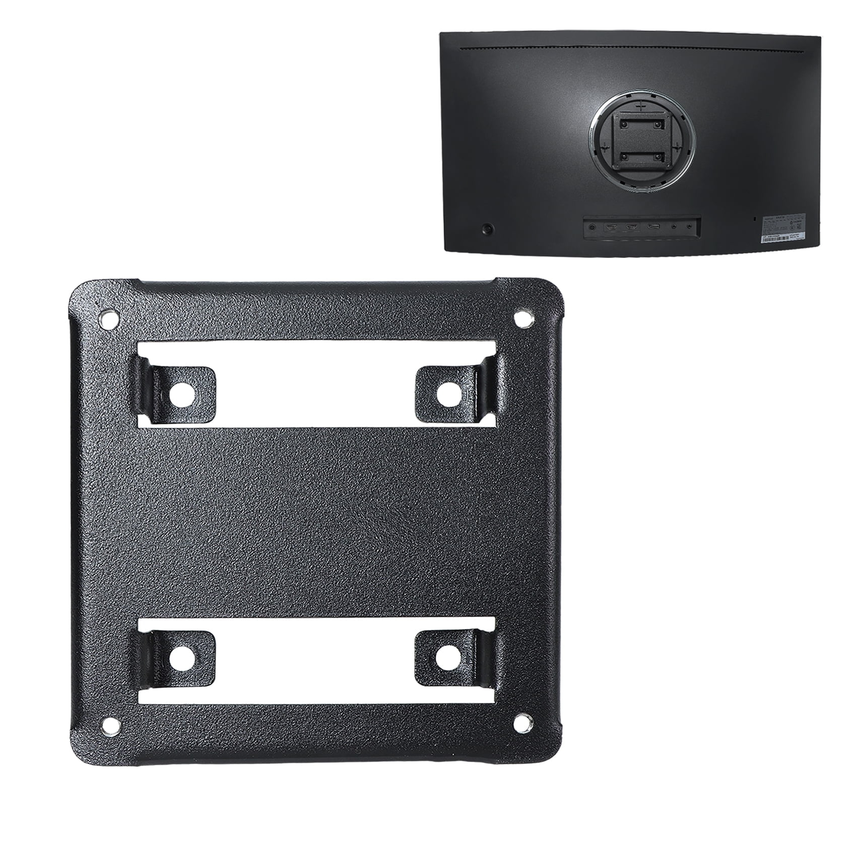 MSI OPTIX MAG341CQ + VESAアダプタ Amazon.com: HumanCentric VESA Mount Adapter Compatible with