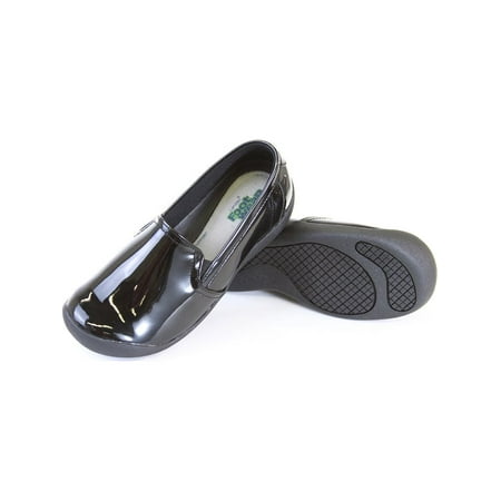 - Landau Footwear Rx Women's Slip On Shoe