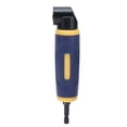 thumbnail image 4 of Right Angle Drill Adapter, 90° Angle Hex Shank Efficient  For Home For Workshop, 4 of 8