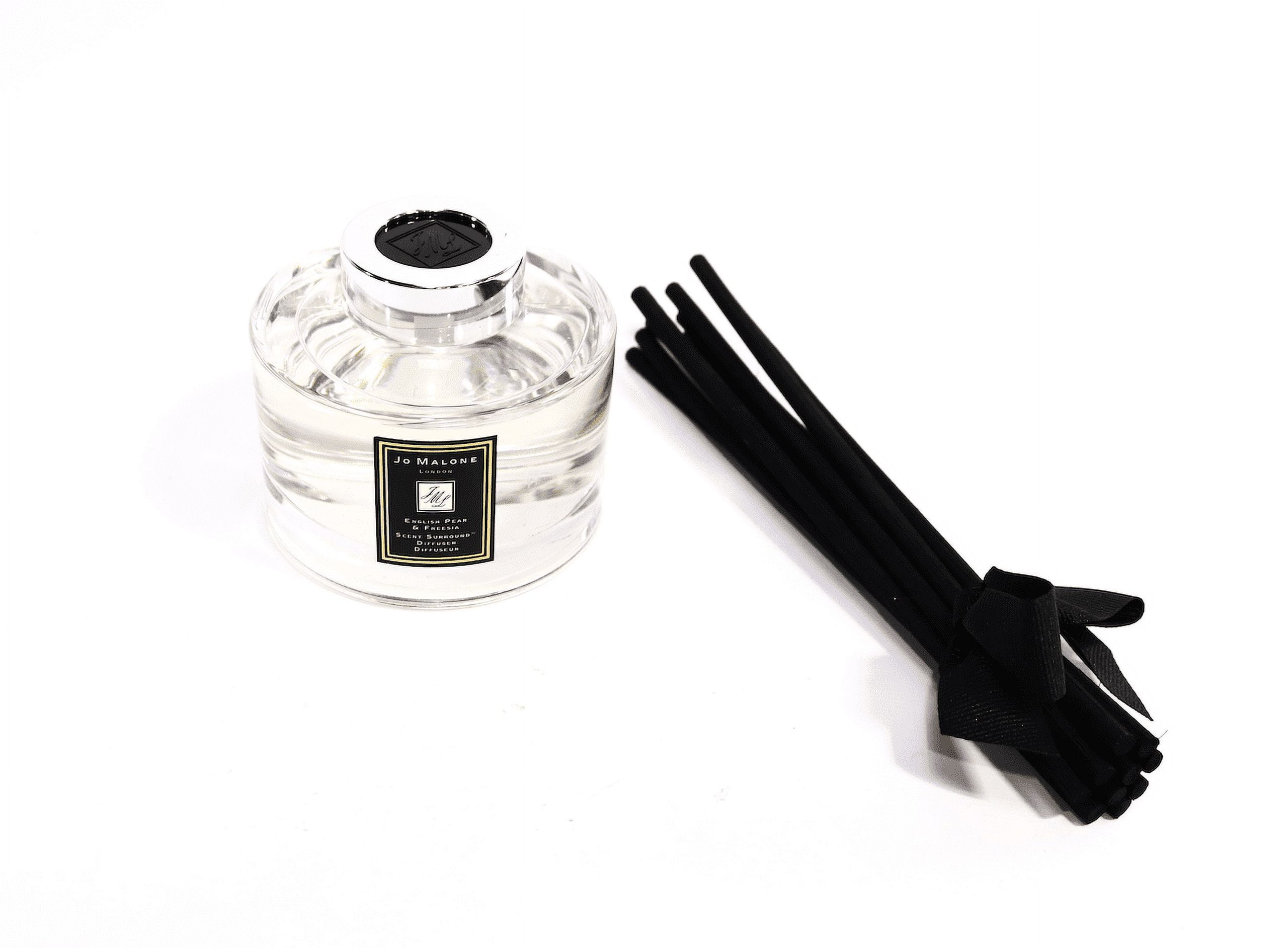 English Pear shops & Freesia by Jo Malone Scent Surround Diffuser 5.6 oz Brand New