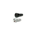thumbnail image 2 of PDI-1450 Type C & USB Port Fast Charging Car Plug. Pack of 2., 2 of 2