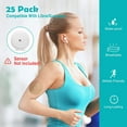 thumbnail image 3 of EcoNesxp patch CGM Medtronic eestyle patch Anti-Transpiration, 3 of 4