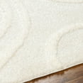 thumbnail image 4 of Livabliss Rodos Modern Area Rug,6'7" x 9',Ivory, 4 of 6