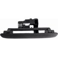 thumbnail image 4 of ECONOLINE VAN 92-14 FRONT EXTERIOR DOOR HANDLE RH, Textured Black, Plastic, 4 of 5