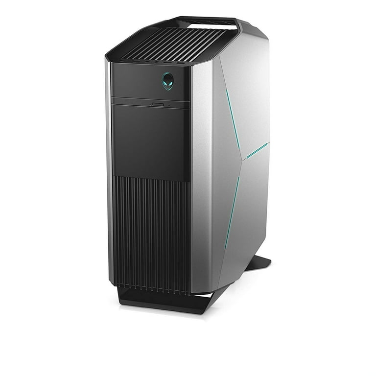 Dell Alienware Aurora R7 Desktop - Intel Core i7 8th Gen