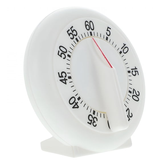 GJX Timer House Supplies Old Fashioned Alarm Clock Egg Boiler Mini Wind Kitchen Manual Timers for Cooking Egg Timer for Hard Boiled Eggs