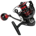 thumbnail image 3 of Sea Fishing Spinning Wheel Grip Unidirectional No Clearance Metal Spool Reel for DS SeriesDS4000, 3 of 6