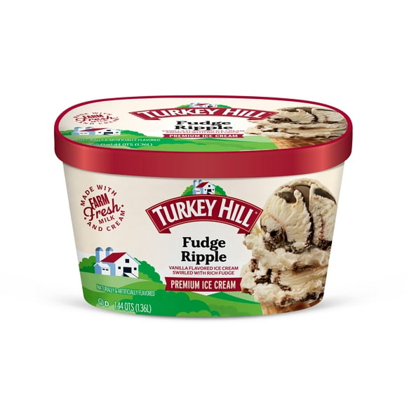 Turkey Hill Ice Cream