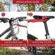 thumbnail image 4 of Abschleppseil Fahrrad Kinder Tow Rope Fr Fahrrad Abschleppgurt Elastisch Fahrrad Bungee Abschleppseil,, Tragfhigkeit 500 Lbs(rot - 170cm) Zekai, 4 of 5