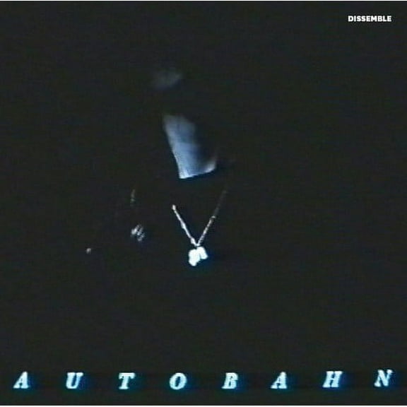 Autobahn - Dissemble - Rock - CD