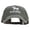 Olive, variant on Maine State Moose Embroidered Big Size Washed Pigment Dyed Cap - Black XL-3XL