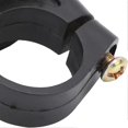thumbnail image 4 of DUUTI Bicycle Bell, Loud Clear Sound, for Adults Kids, Cycling, Easy Install, Black, 4 of 5
