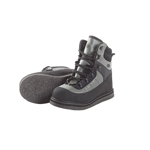 Allen Cases Sweetwater Felt Sole Wading Boot by Allen Cases