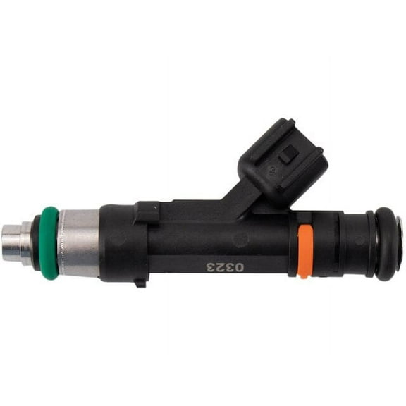 Fuel Injector - Compatible with 2004 Ford F-150 5.4L V8