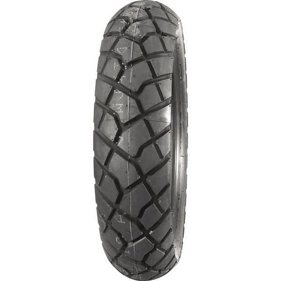 150/70R-17 Bridgestone Trail Wing TW152F Dual Sport Rear Tire