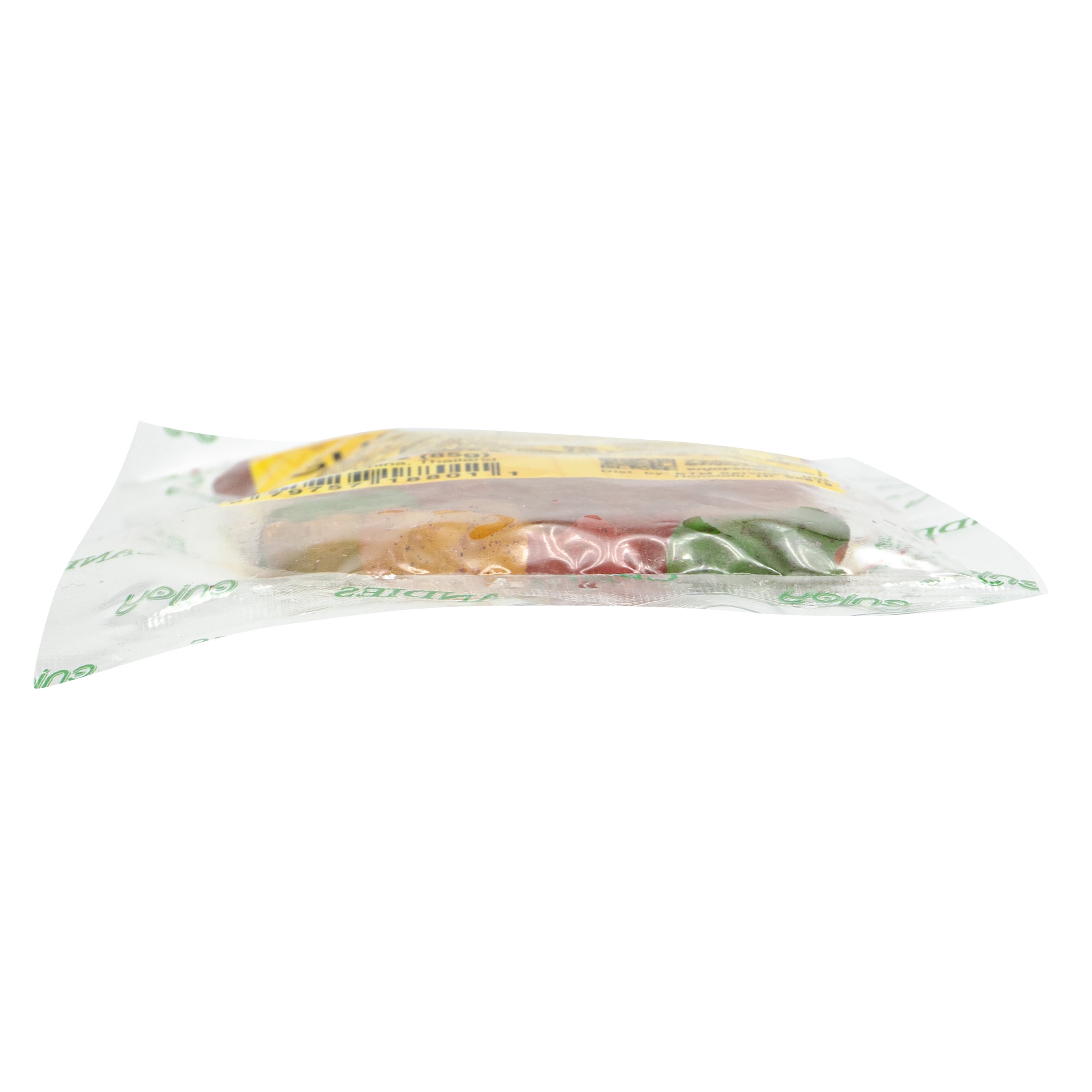 Enjoy Li Hing Gummy Bears (3 oz), Gummy Candy, Resealable Bag, Contains Phenylalanine
