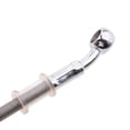 thumbnail image 4 of New Motorcycle Braided Steel Brake Clutch Oil Hose Line Pipe 220cm-, 4 of 10
