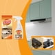 thumbnail image 1 of Spray desengrasante de cocina de alta resistencia 237ml | Limpiador de aceite con aroma a limón | Removedor de grasa multisuperficie para manchas | Uso en casa, coche y garaje | Solución de limpieza, 1 of 9