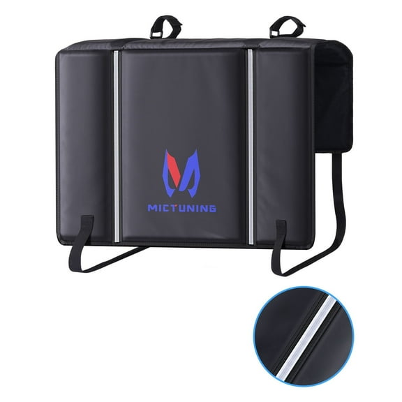 1Set Tailgate Bike Pad Pickup Truck Tailgate Mat Transport for MTB Mountain Bike