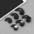 thumbnail image 3 of Earhook Ear Pads Compatible BOSE Soundsport Wileless QC20 QC30 Earphones Ear Tips_The Ultimate Gift, 3 of 5