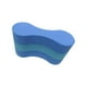 thumbnail image 4 of Boya de tracción DYNWAVEMX para natación flotador de espuma EVA entrenador de nado para niños Azul, 4 of 8