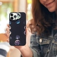 thumbnail image 3 of COMIO  Case Compatible with iPhone 14 Pro Case,Full Moon Change Case for iPhone 14 Pro Men Boys,Anti-Scratch Soft Case for iPhone 14 Pro 6.1-inch Full Moon Change, 3 of 4