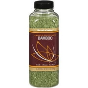 Urban Accents The Art Of Spice Bamboo Rice