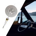 thumbnail image 3 of Hanging 3d Outdoor Wind Spinner Garden Home Wind Chime Decor Dragon, 3 of 5
