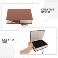 thumbnail image 3 of YSNOOWE 2Ud Organizador Para Sellos Y Accesorios De Cera Con Estructura Resistente Y Rectangular, 3 of 7