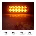 thumbnail image 4 of 12 LED Truck Car Flash Strobe Emergency Warning Light 12-24V Side Flashing Lights, 4 of 8