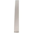 thumbnail image 3 of Douglas Cabinet Pull, 96 Millimeters, Satin Nickel by Stone Harbor Hardware, 3 of 4