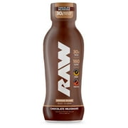 Raw Nutrition Protein RTD - Chocolate