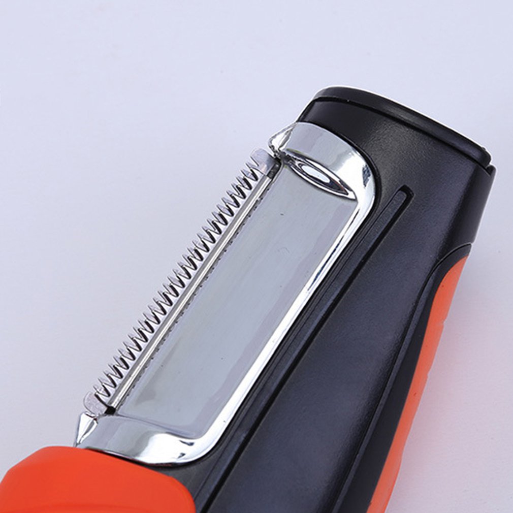 blade one all in one hair trimmer