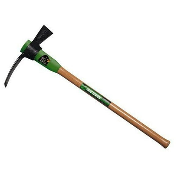 Cutter Mattock with Handle & Guard