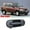 Rear Right, variant on Auto Parts Outside Door Handle Exterior Parts Front Rear Left Right Replacement 1 Pc Car Accessories New Useful