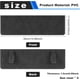thumbnail image 2 of Extensor de Visera para Auto en Paquete de 2 - Protección Antideslumbrante para Conductor y Pasajero, Bloqueo Solar Ajustable para Conductores de Baja Estatura, Accesorio Universal para Parabrisas, 2 of 4