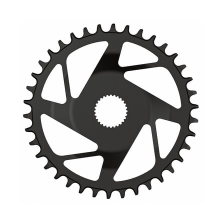 FSA Bosch Ebike Steel Chainring (1x11, DM 34T, WB345, G3/4)
