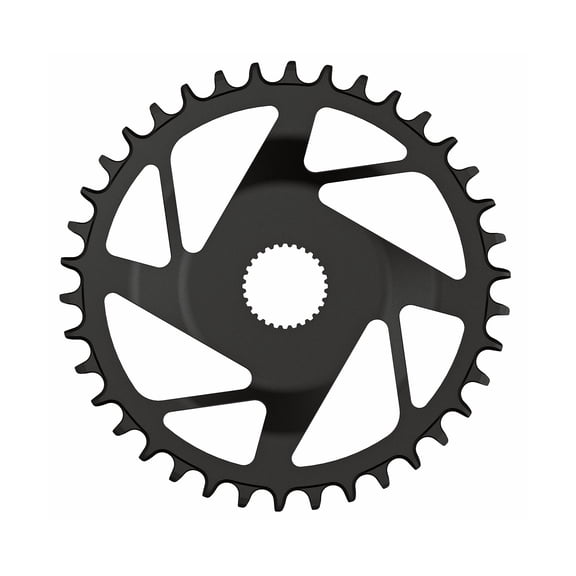 FSA Bosch Ebike Steel Chainring (1x11, DM 34T, WB345, G3/4)