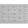 thumbnail image 1 of Ahgly Company Indoor Rectangle Oriental Gray Traditional Area Rugs, 3' x 5', 1 of 4