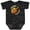 Storm Camo, variant on Inktastic Hanukkah Dreidel Game Boys or Girls Baby Bodysuit