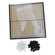thumbnail image 2 of Go Chess Board Game Set Folding Chinese Chess for Holiday Camping Entertainment, 2 of 9