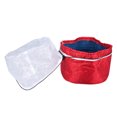 thumbnail image 4 of Hair Steamer , Hair Care , Soft For Drying, Styling, Curling& Deep Conditioning All Head&Hair Sizes, 4 of 8