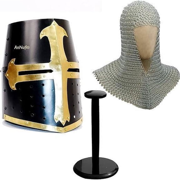 Jousting Knight Suit of Armor